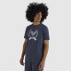 Ellesse Ανδρική κοντομάνικη μπλούζα Looney Tunes Tazennis Tee